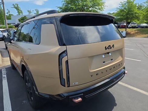 New 2027 Kia Telluride SX Prestige X-Pro image 7