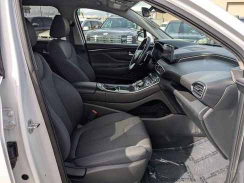 Used 2023 Hyundai Santa Fe SEL AWD/4WD image 34