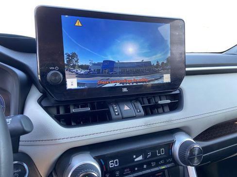 Used 2023 Toyota RAV4 Limited AWD/4WD image 36