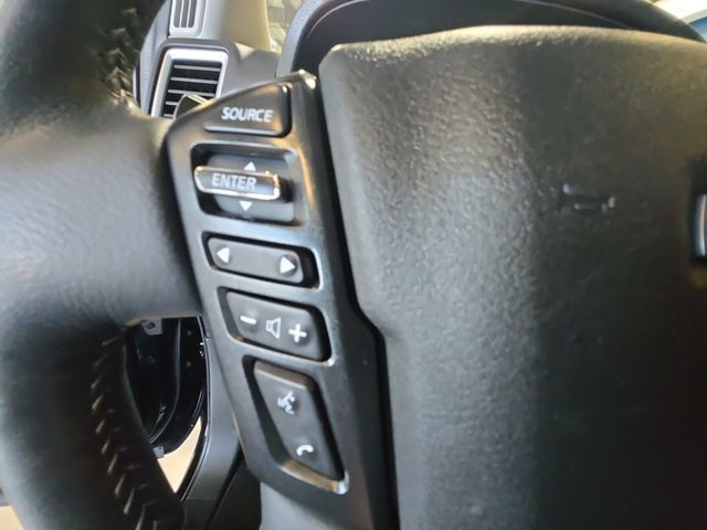 Used 2024 Nissan Frontier SV w/ SV Convenience Package AWD/4WD image 20