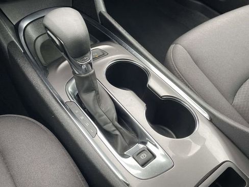 Used 2025 Chevrolet Malibu LT FWD image 15