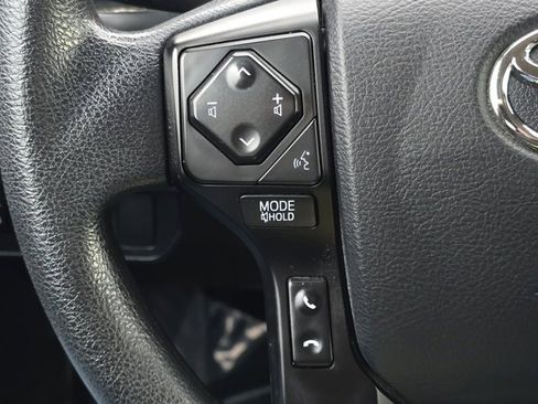 Used 2023 Toyota Tacoma SR image 13