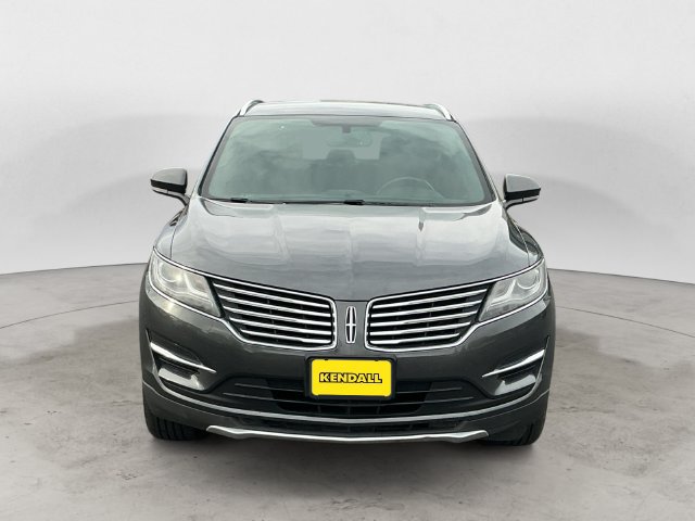 Used 2017 Lincoln MKC Premiere AWD/4WD image 2