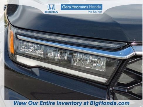 Certified 2023 Honda Pilot Elite image 13