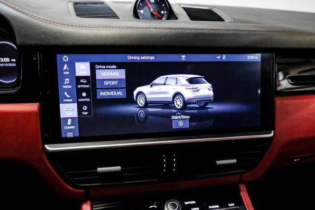 Used 2019 Porsche Cayenne AWD/4WD image 38