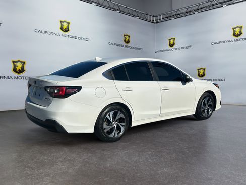 Used 2022 Subaru Legacy Premium image 5