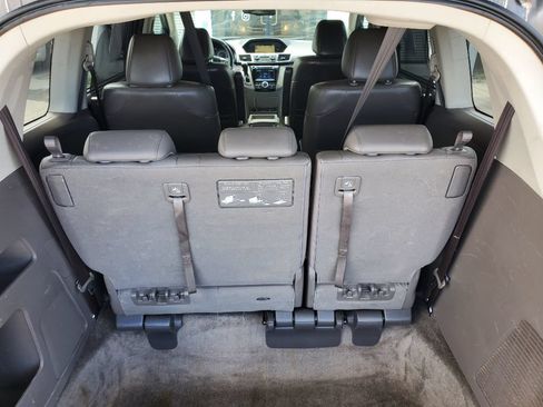 Used 2014 Honda Odyssey EX-L image 30