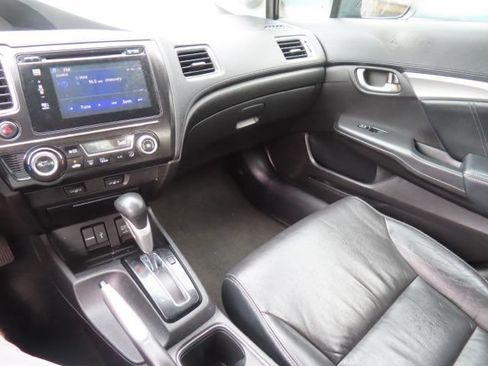 Used 2014 Honda Civic EX-L image 21