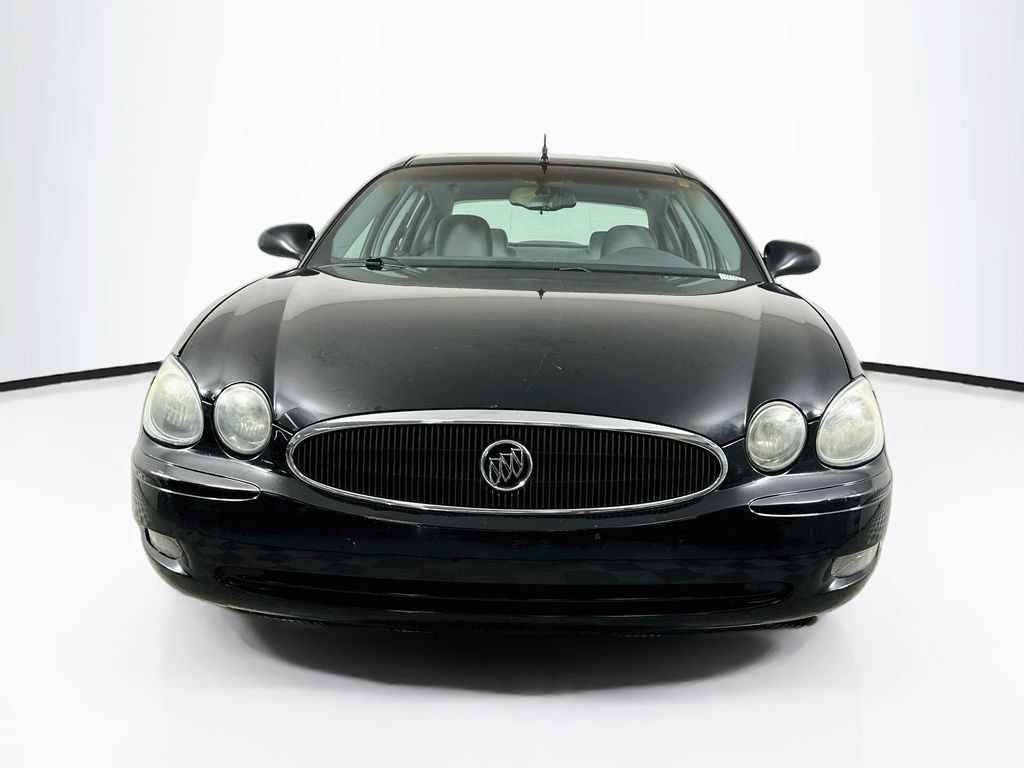 Used 2005 Buick LaCrosse CX w/ Silver Convenience Package FWD image 5