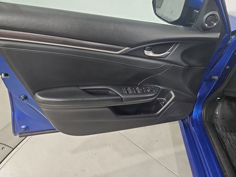 Used 2020 Honda Civic EX-L image 10