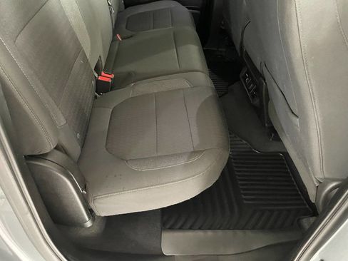 Used 2020 GMC Sierra 1500 SLE w/ SLE Value Package image 24