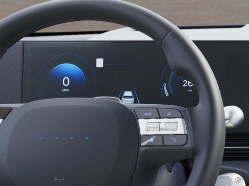 New 2026 Hyundai Ioniq 5 Limited image 14