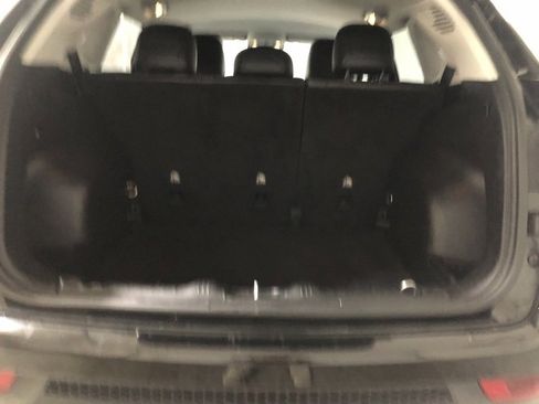 Used 2021 Jeep Compass Latitude image 8