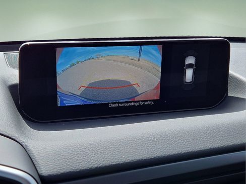 New 2026 MAZDA CX-50 AWD 2.5 S w/ Weather Package image 28