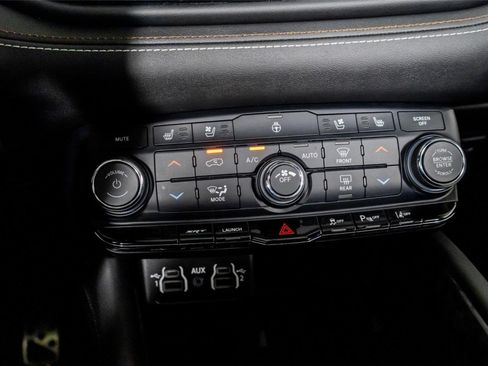 Used 2025 Dodge Durango SRT Hellcat AWD/4WD image 38