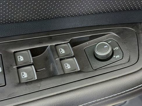 New 2025 Volkswagen Atlas Cross Sport SEL R-Line image 20