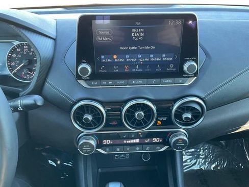 Used 2023 Nissan Sentra SV w/ All-Weather Package image 19