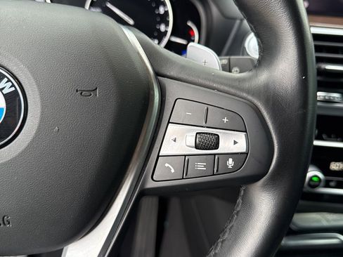 Used 2021 BMW X3 sDrive30i w/ Convenience Package image 21