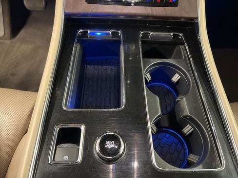 Used 2022 Lincoln Aviator Reserve w/ Equipment Group 201A image 15