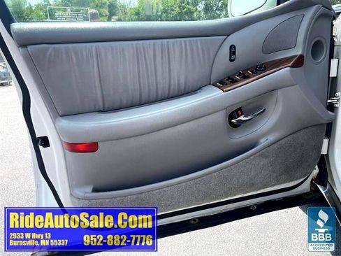 Used 2003 Buick Park Avenue image 9