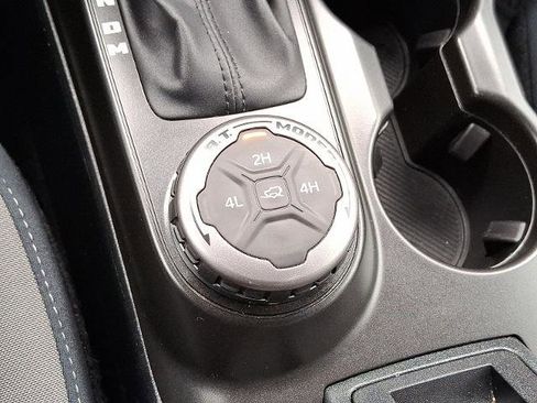 Certified 2022 Ford Bronco Outer Banks image 26