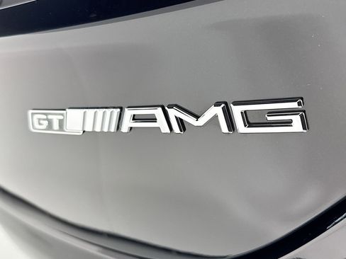 Used 2014 Mercedes-Benz SLS AMG GT Coupe image 11