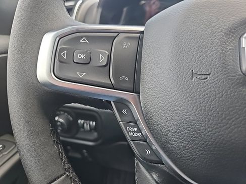 New 2026 RAM 1500 Big Horn image 48