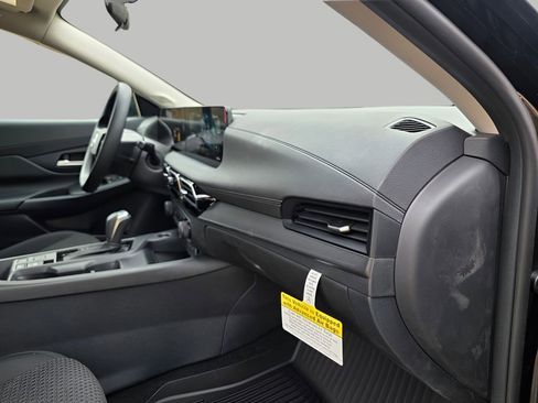 New 2026 Nissan Sentra S image 10