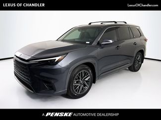 Certified 2026 Lexus TX 350 FWD w/ Technology Package video 1