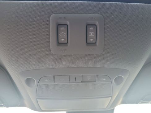 Used 2022 Nissan Murano SV image 17