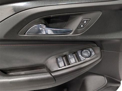 Certified 2023 Chevrolet TrailBlazer RS w/ Convenience Package image 16