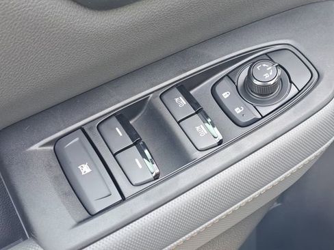 New 2026 Subaru Forester Wilderness image 19