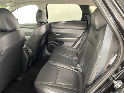 New 2026 Hyundai Tucson SEL image 17