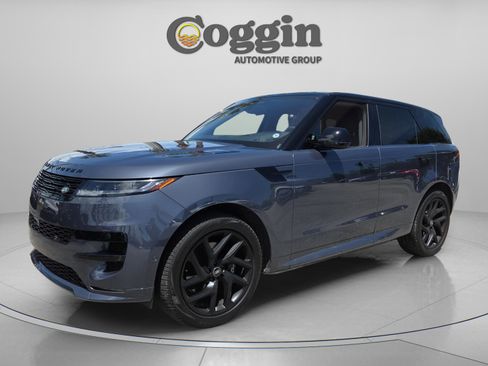 Used 2020 BMW X3 M40i w/ Executive Package image 1