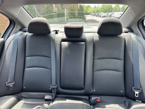 Used 2014 Honda Accord EX-L image 19