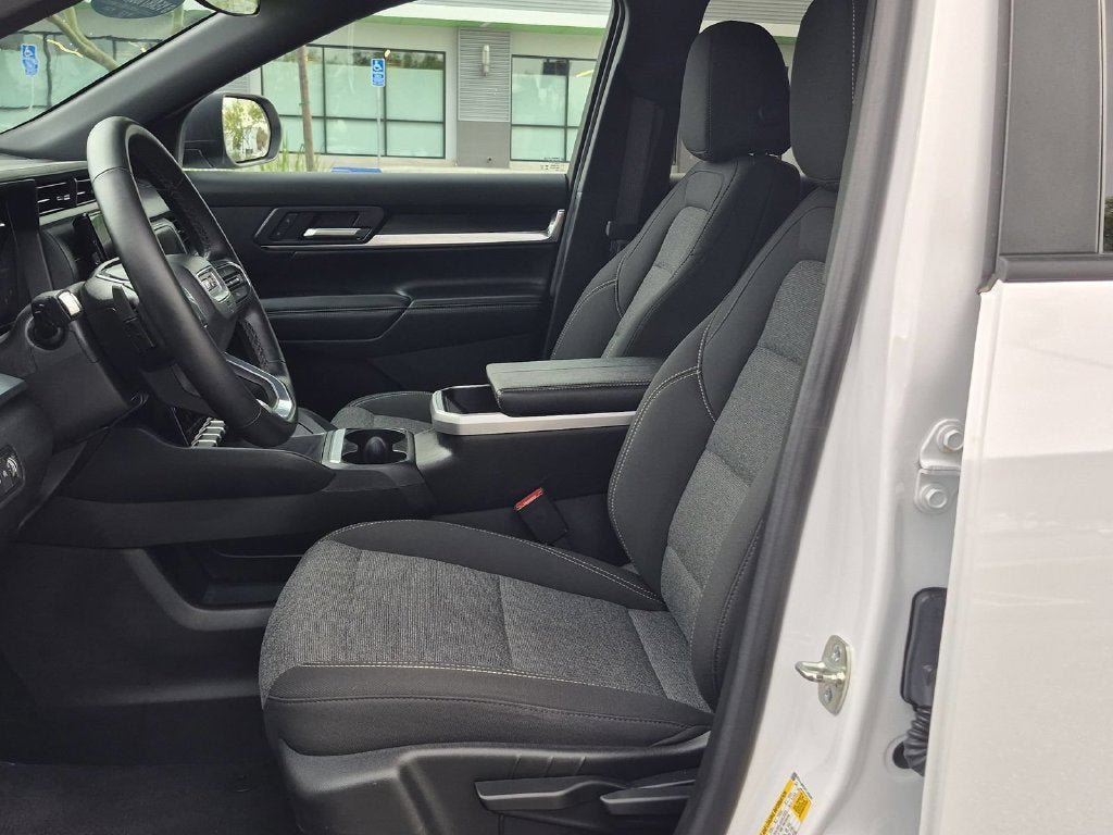 Used 2026 GMC Terrain Elevation FWD image 22