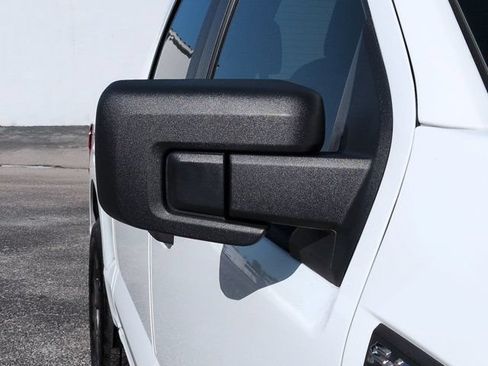 Used 2025 Ford F150 STX w/ Equipment Group 200A RWD image 11