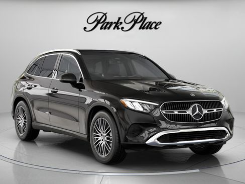 Used 2026 Mercedes-Benz GLC 300 image 33