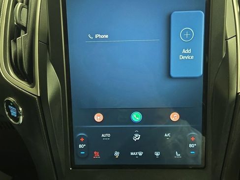 Used 2022 Ford Edge SEL w/ Sport Appearance Package image 8