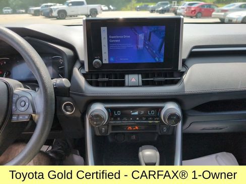 Certified 2025 Toyota RAV4 XLE AWD/4WD image 20