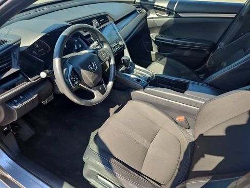 Used 2021 Honda Civic Sport image 14