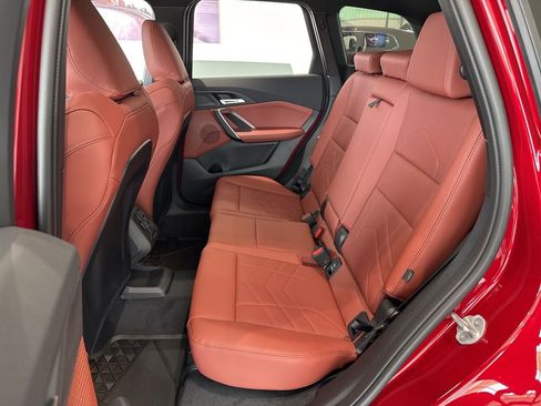 New 2026 BMW X1 xDrive28i image 40