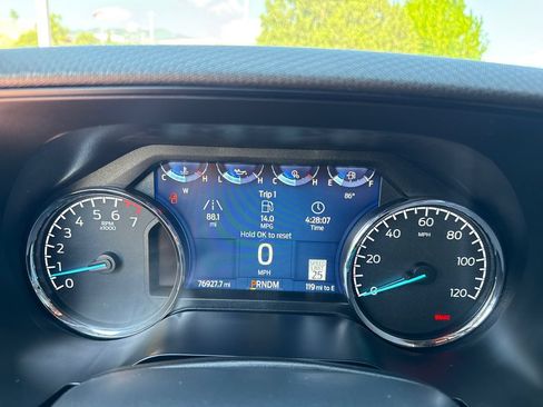Certified 2023 Ford F150 Tremor AWD/4WD image 17