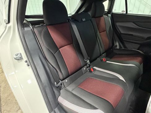 Used 2021 Subaru Impreza 2.0i Sport w/ Popular Package #3 image 28