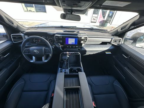 New 2026 Toyota Tundra SR5 image 35