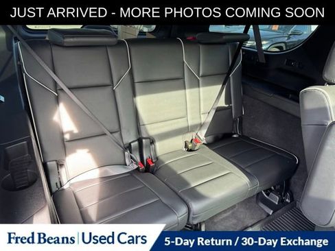 Used 2023 Cadillac Escalade ESV Sport w/ Touring Package image 13
