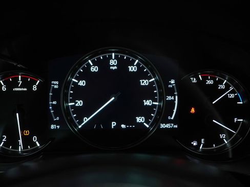Used 2024 MAZDA CX-5 AWD 2.5 S image 25