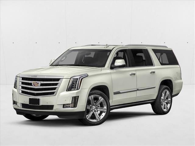 Used 2016 Cadillac Escalade ESV Premium AWD/4WD image 1