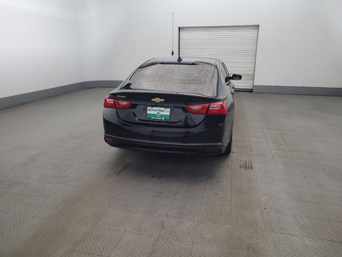 Used 2023 Chevrolet Malibu LS FWD image 7