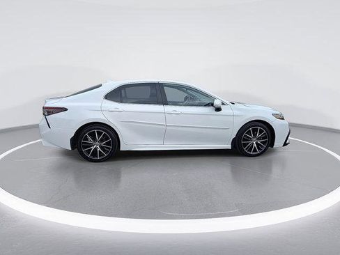 Certified 2023 Toyota Camry SE image 10